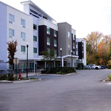 Towneplace Suites By Marriott Columbia West/Lexington West Columbia Exterior foto