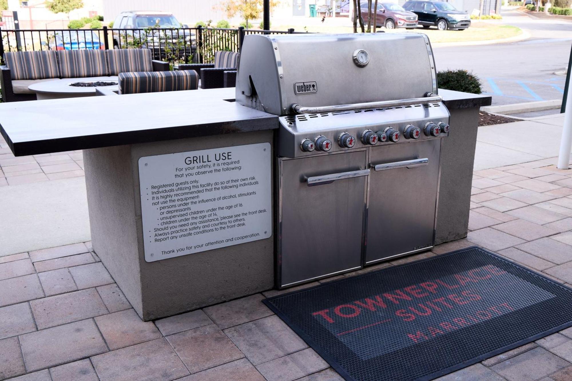 Towneplace Suites By Marriott Columbia West/Lexington West Columbia Exterior foto