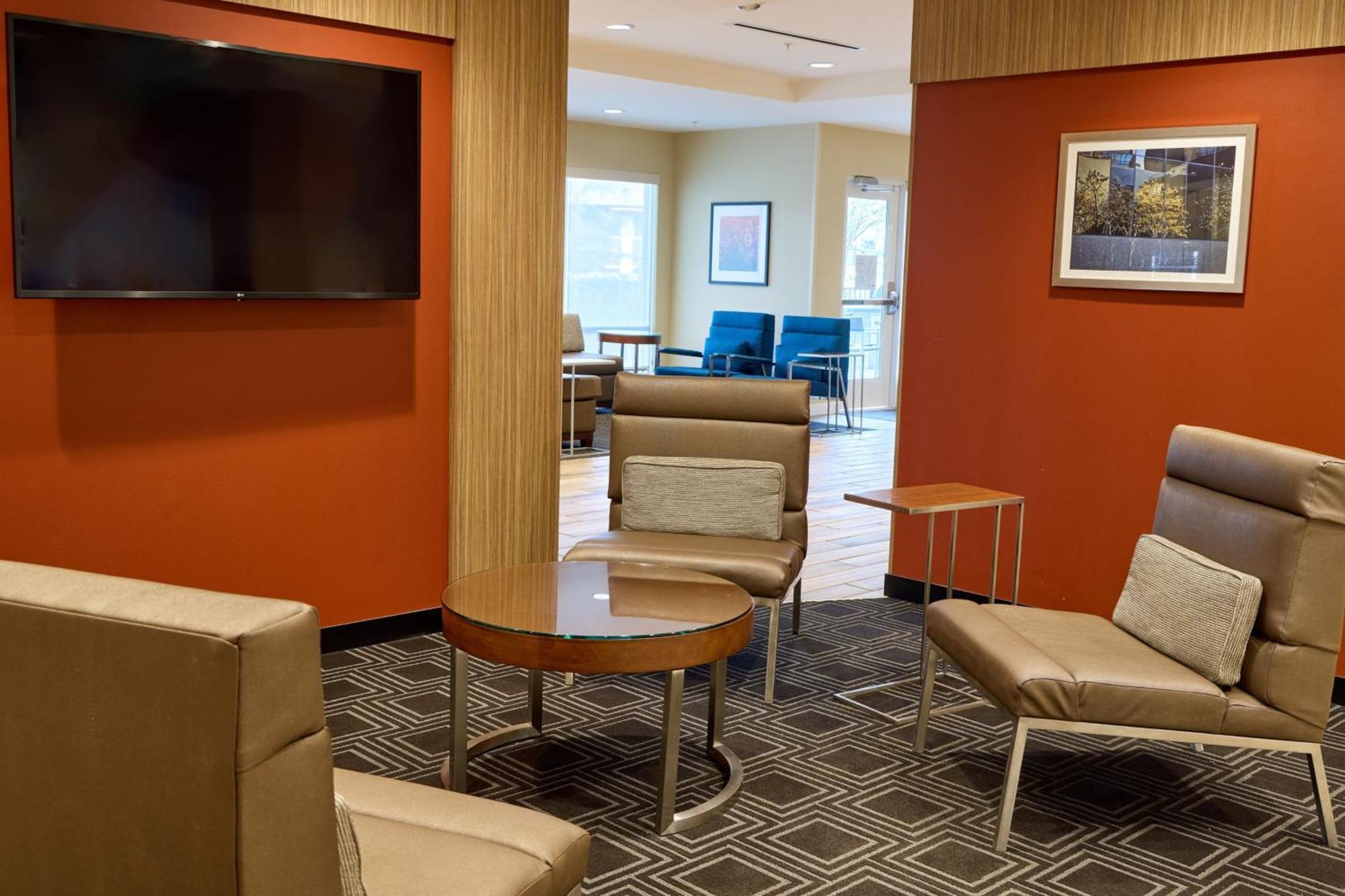Towneplace Suites By Marriott Columbia West/Lexington West Columbia Exterior foto
