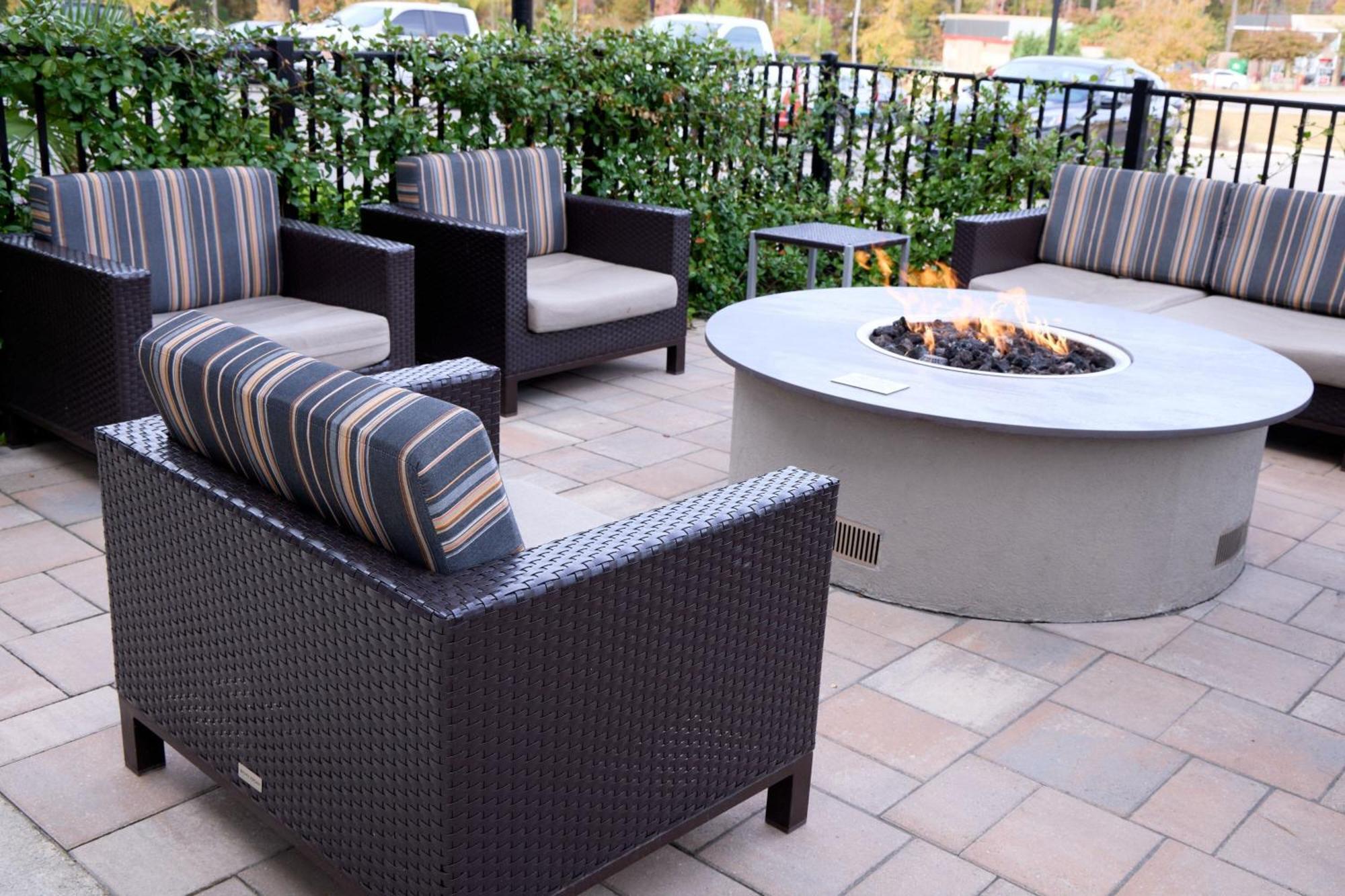 Towneplace Suites By Marriott Columbia West/Lexington West Columbia Exterior foto